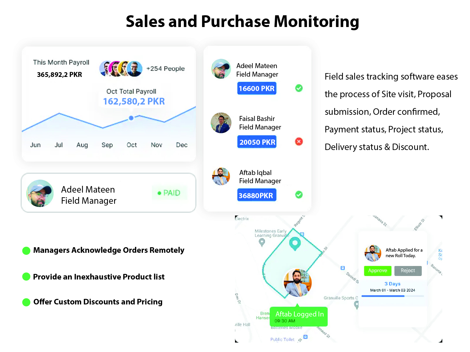 Task Tool Management