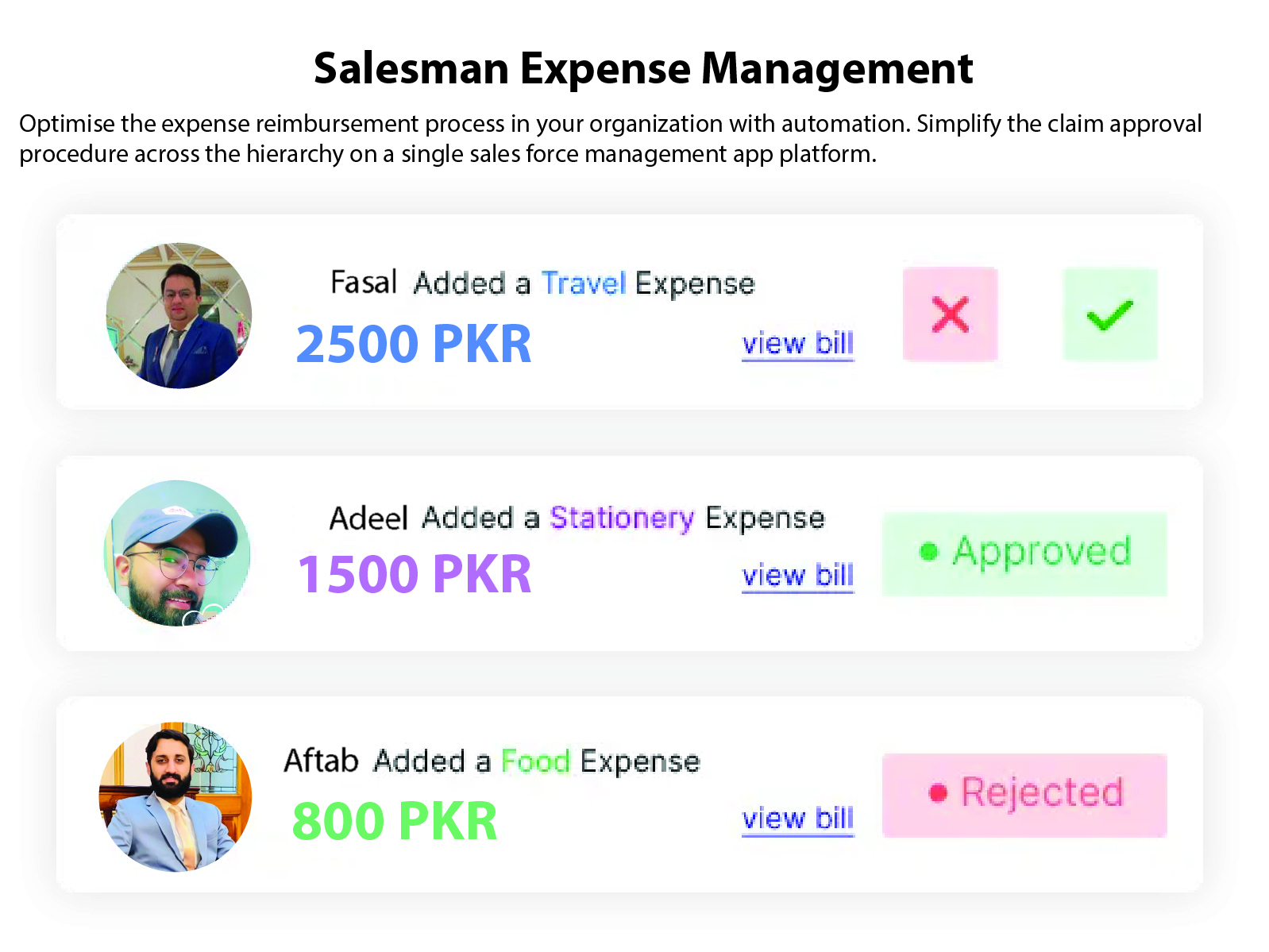 Task Tool Management